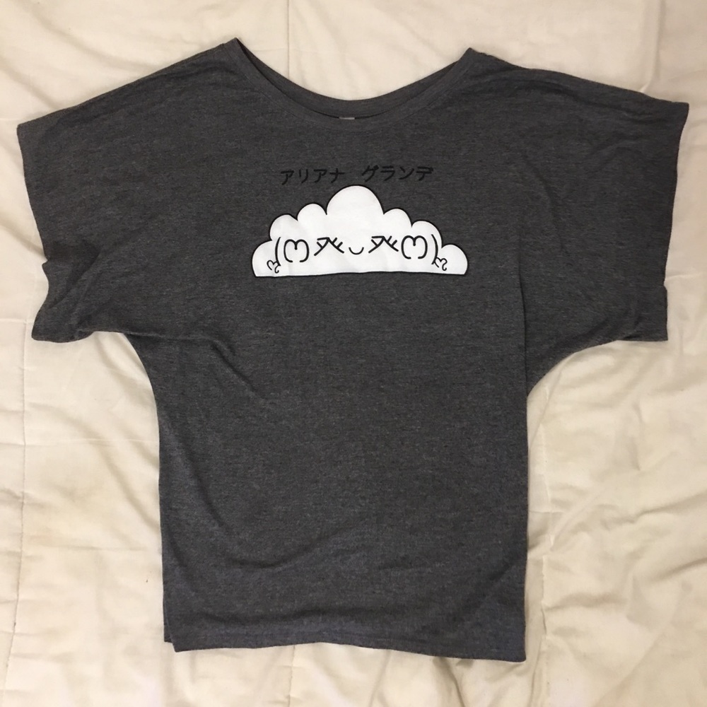 Ariana Grande Merchandise